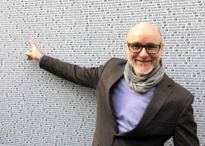 Hermann Hick | German Design Award 2016