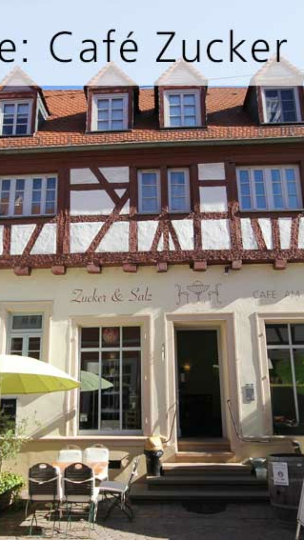 Cafe-start